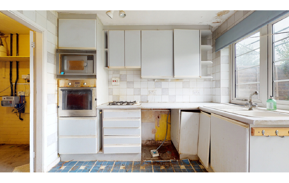 Birds Close, Welwyn Garden City, Hertfordshire, AL7 4AR
