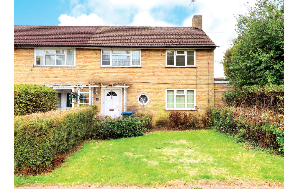 Birds Close, Welwyn Garden City, Hertfordshire, AL7 4AR