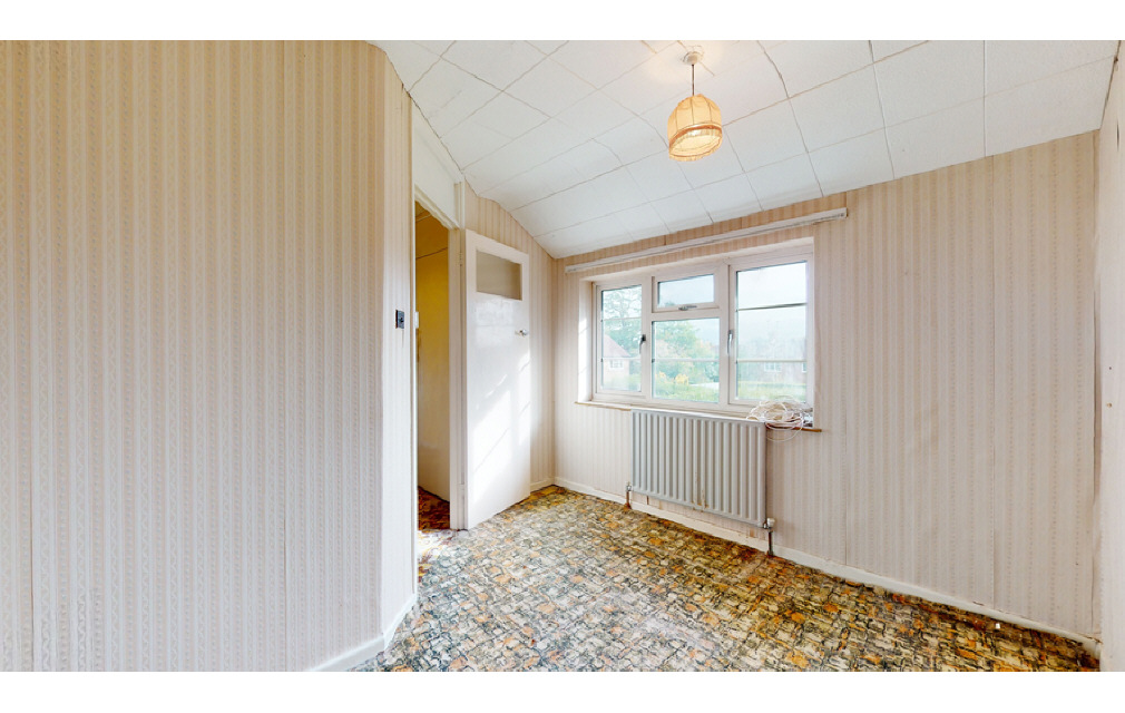 Birds Close, Welwyn Garden City, Hertfordshire, AL7 4AR