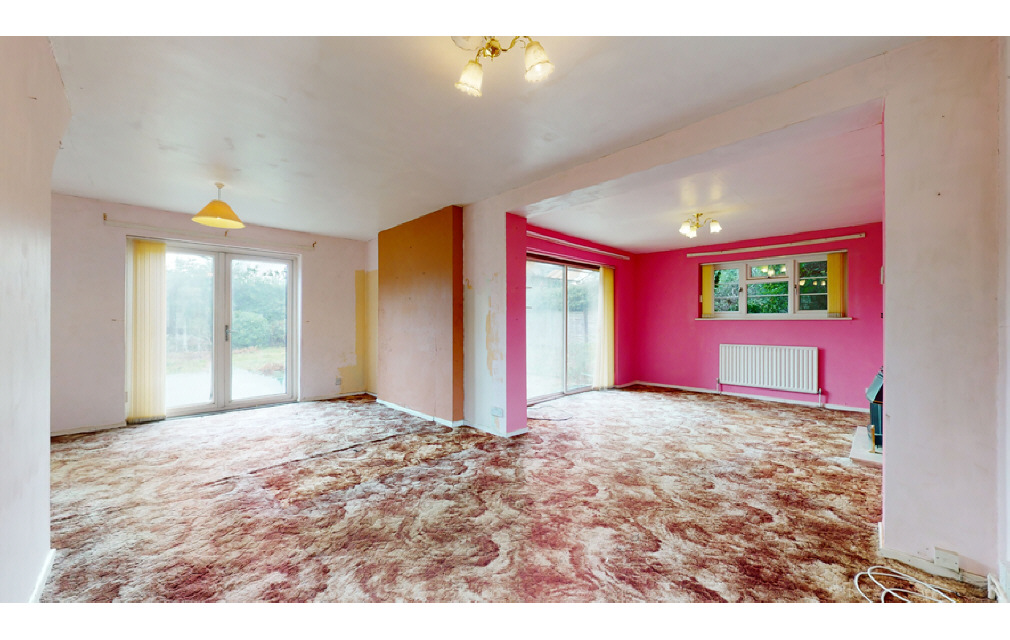 Birds Close, Welwyn Garden City, Hertfordshire, AL7 4AR