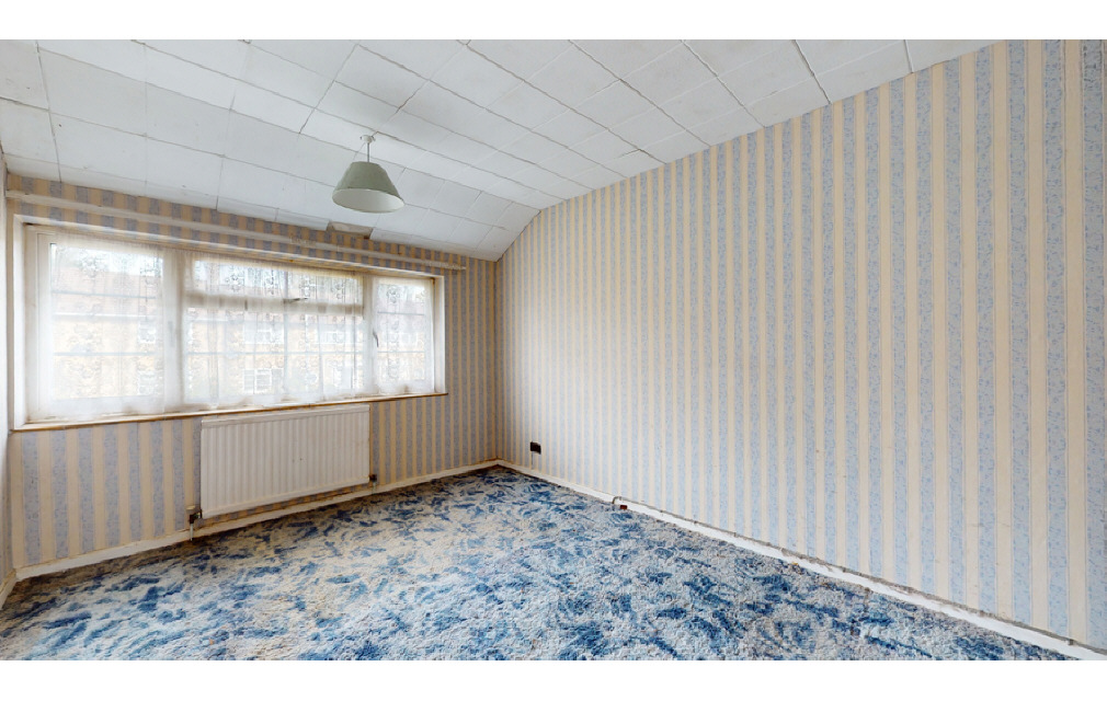 Birds Close, Welwyn Garden City, Hertfordshire, AL7 4AR