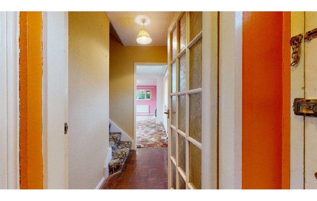 Birds Close, Welwyn Garden City, Hertfordshire, AL7 4AR