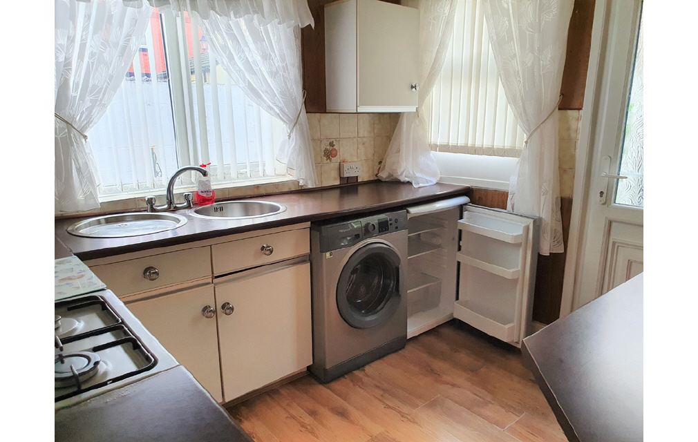 Edinburgh Road, Kensington, Liverpool, Merseyside, L7 8RD