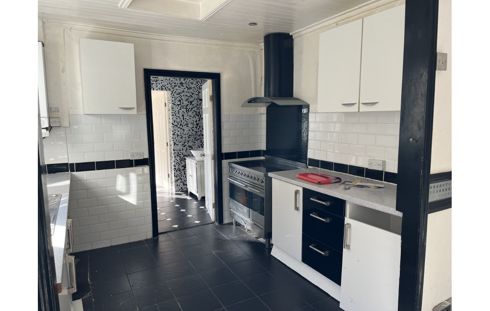 Eccleston Road, Blackpool, Lancashire, FY1 6NH