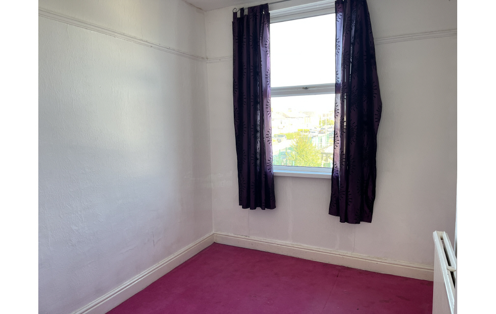 Eccleston Road, Blackpool, Lancashire, FY1 6NH