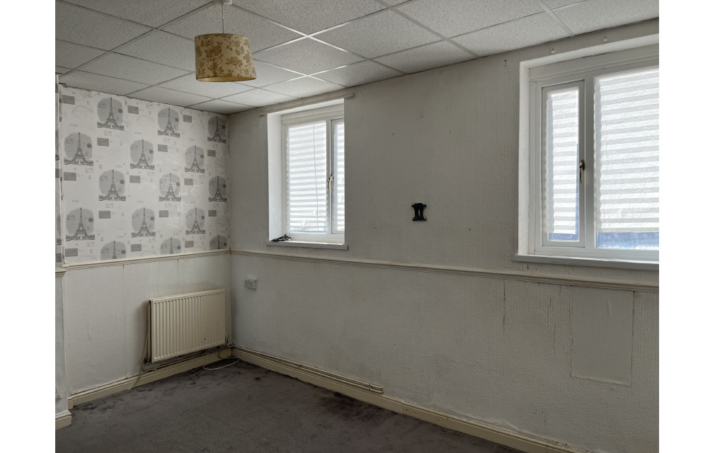 Eccleston Road, Blackpool, Lancashire, FY1 6NH