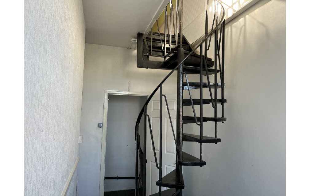 Eccleston Road, Blackpool, Lancashire, FY1 6NH