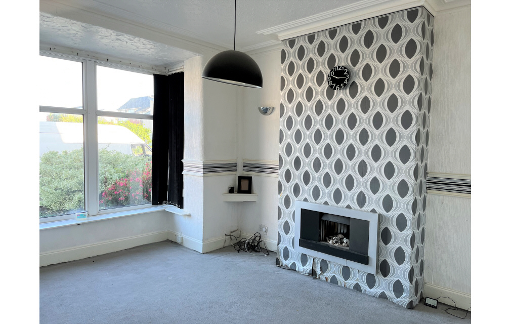 Eccleston Road, Blackpool, Lancashire, FY1 6NH