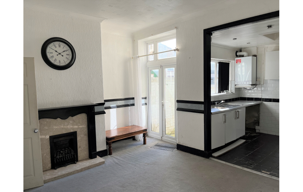 Eccleston Road, Blackpool, Lancashire, FY1 6NH