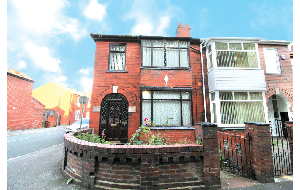 Swan Meadow Road, Wigan, Lancashire, WN3 5BJ