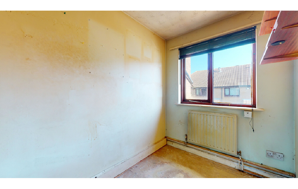 Harrier Mews, London, SE28 0DQ