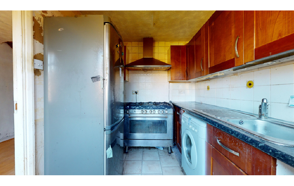 Harrier Mews, London, SE28 0DQ