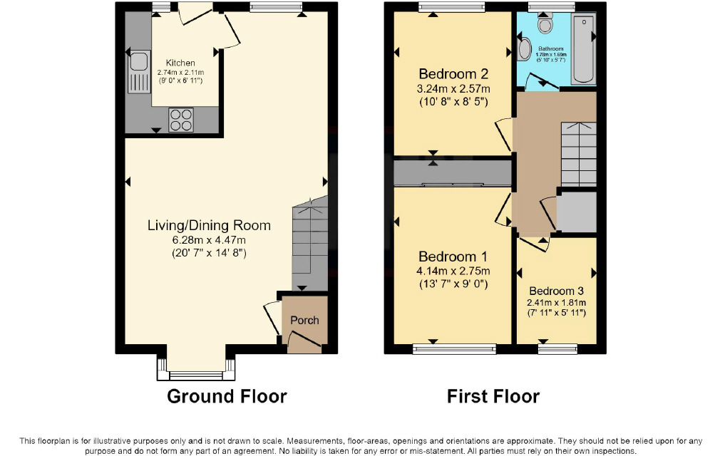 Harrier Mews, London, SE28 0DQ