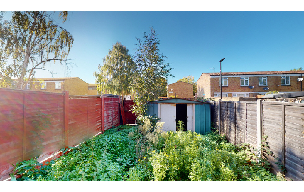 Harrier Mews, London, SE28 0DQ
