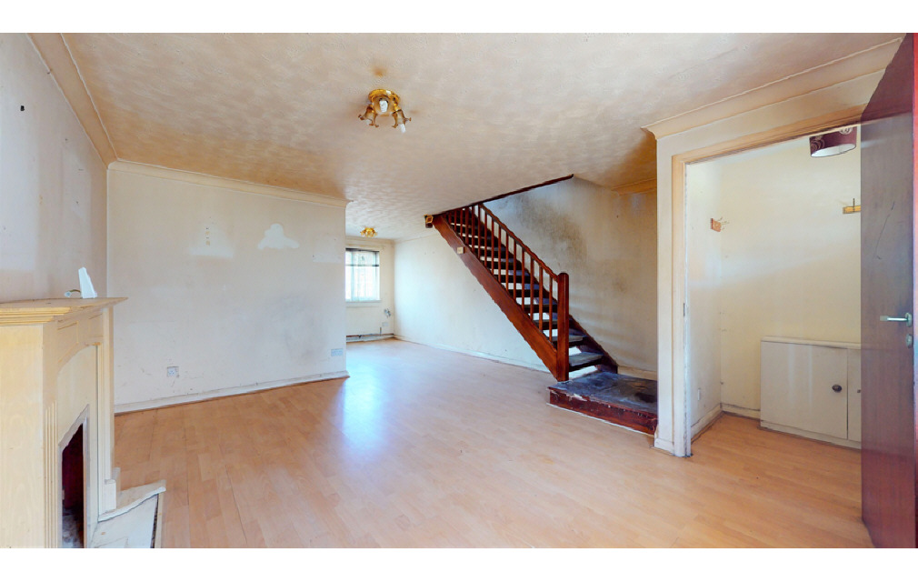 Harrier Mews, London, SE28 0DQ