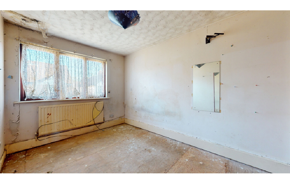 Harrier Mews, London, SE28 0DQ