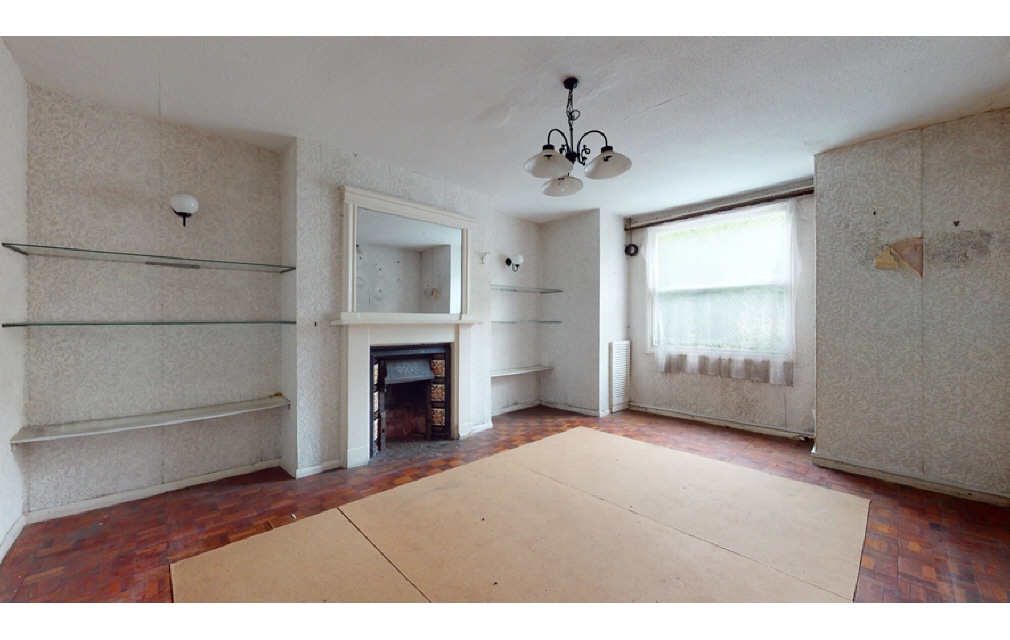 Parrock Road, Gravesend, Kent, DA12 1PY