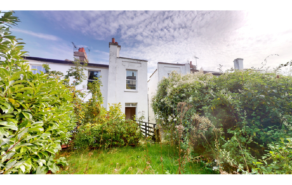 Parrock Road, Gravesend, Kent, DA12 1PY