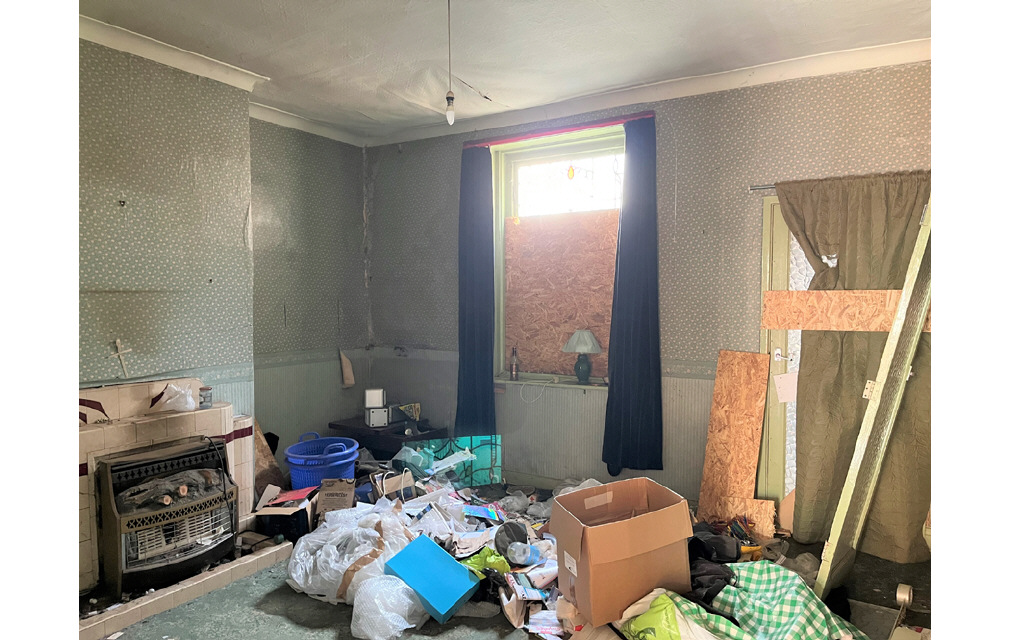 Elizabeth Street, Accrington, Lancashire, BB5 0HH