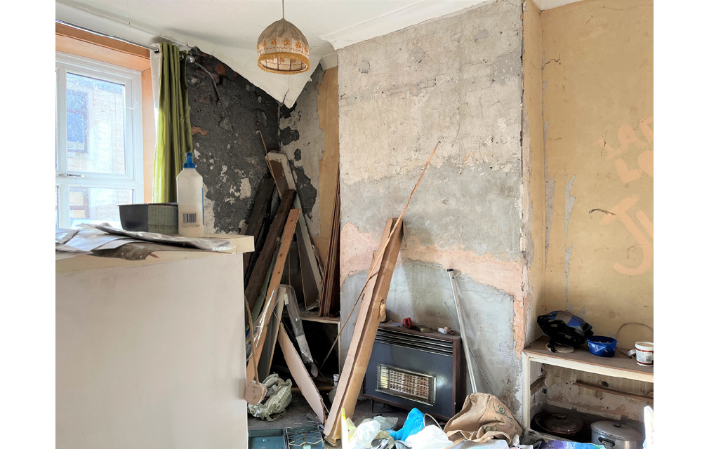 Elizabeth Street, Accrington, Lancashire, BB5 0HH