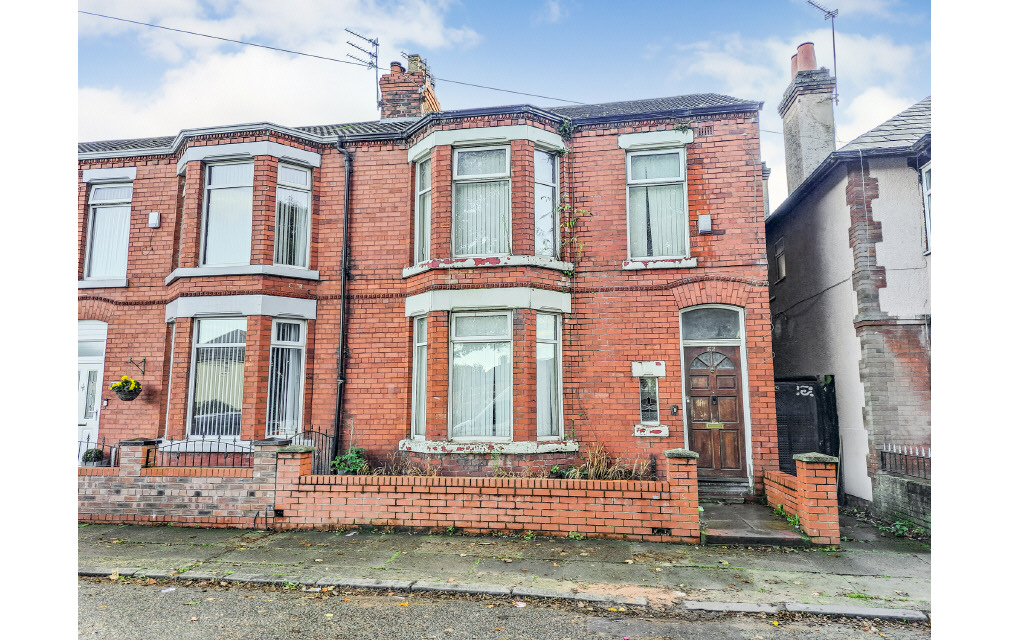 Maiden Lane, Liverpool, Merseyside, L13 9AW