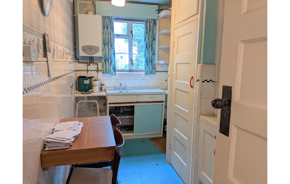 York House, Selhurst Road, London, SE25 6LD