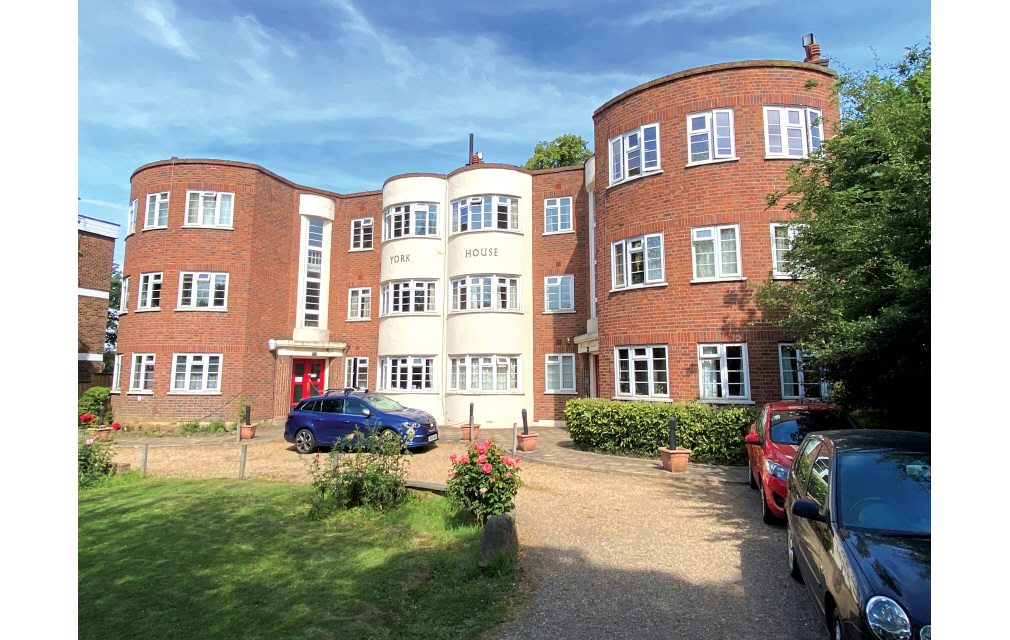 York House, Selhurst Road, London, SE25 6LD
