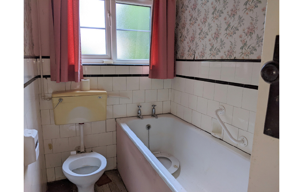 York House, Selhurst Road, London, SE25 6LD