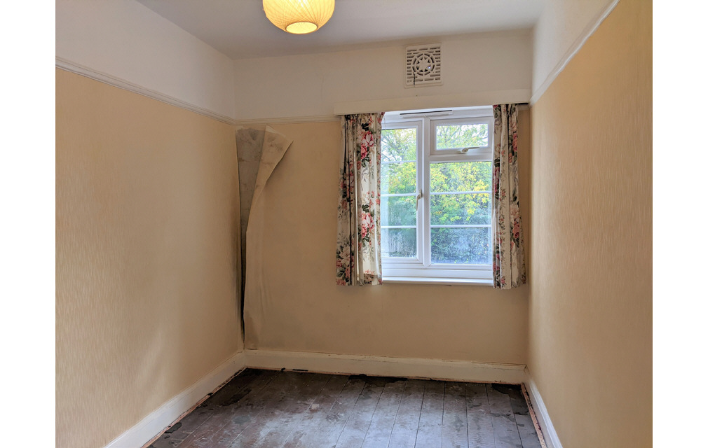 York House, Selhurst Road, London, SE25 6LD