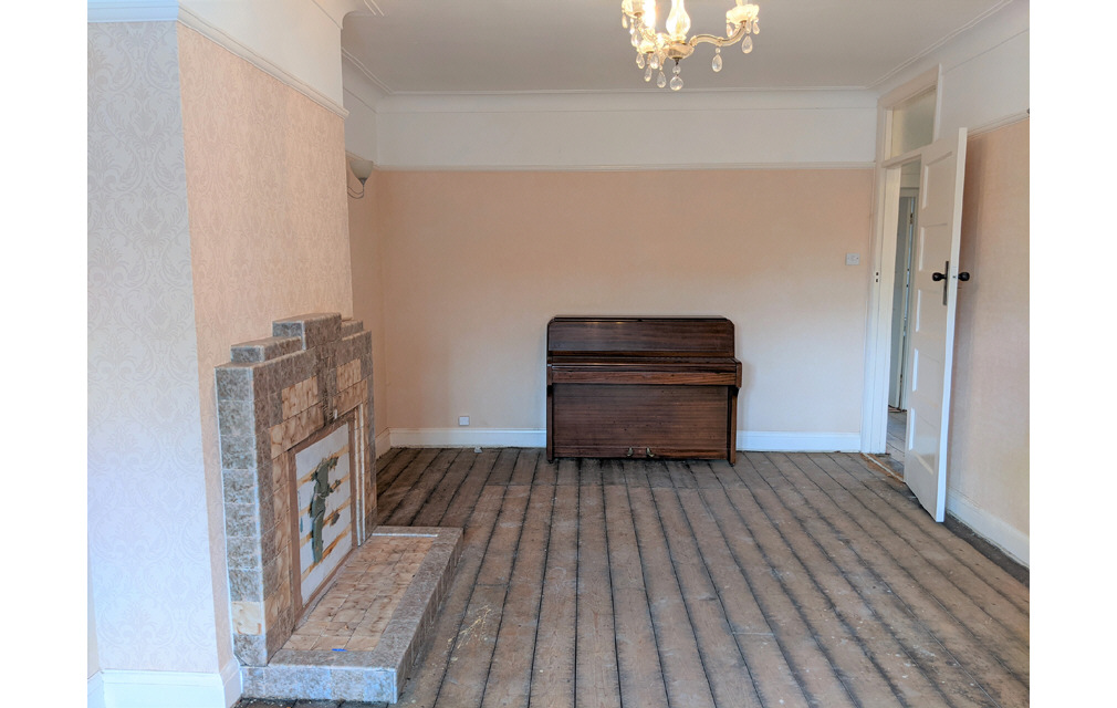 York House, Selhurst Road, London, SE25 6LD
