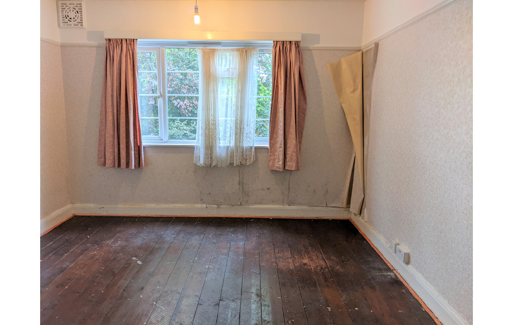 York House, Selhurst Road, London, SE25 6LD