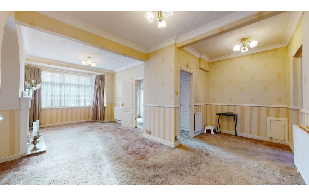 Aylands Road, Enfield, Middlesex, EN3 6PW