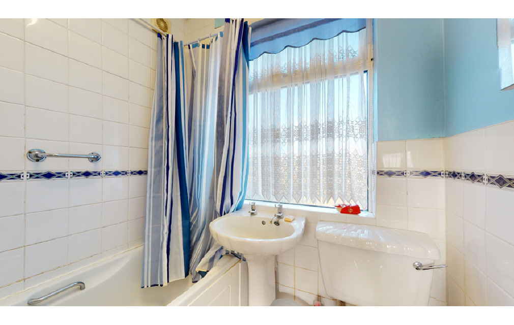 Aylands Road, Enfield, Middlesex, EN3 6PW