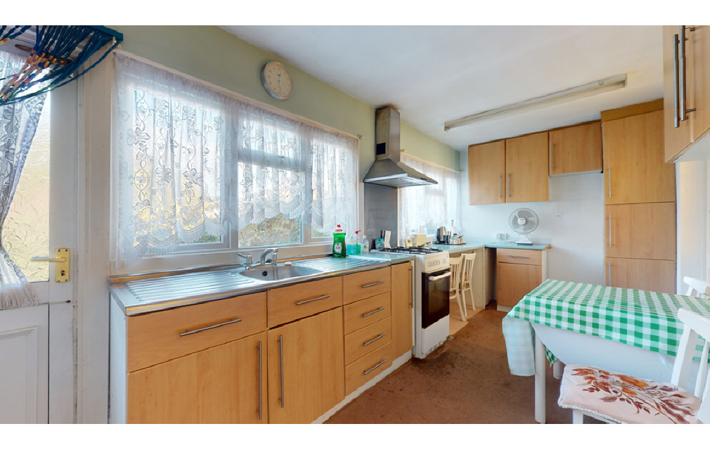 Aylands Road, Enfield, Middlesex, EN3 6PW