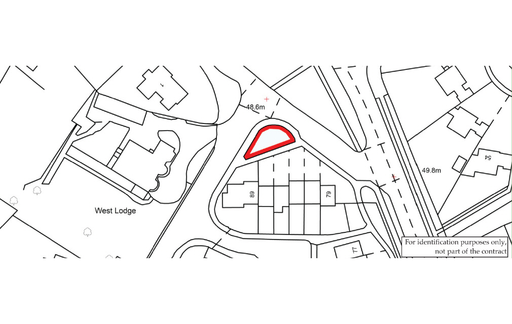 Trafalgar Road, Horsham, West Sussex, RH12 2DE