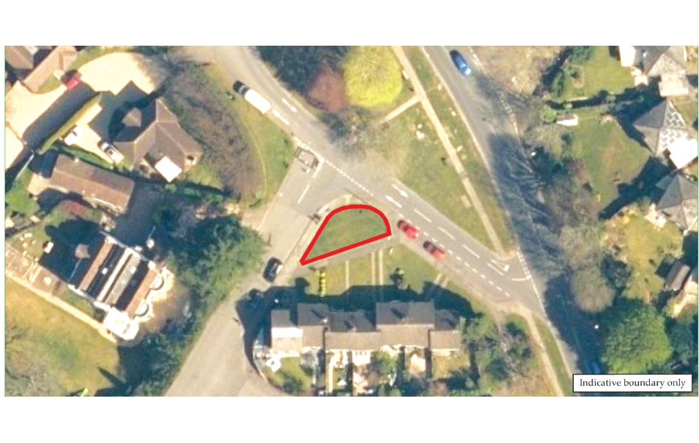 Trafalgar Road, Horsham, West Sussex, RH12 2DE