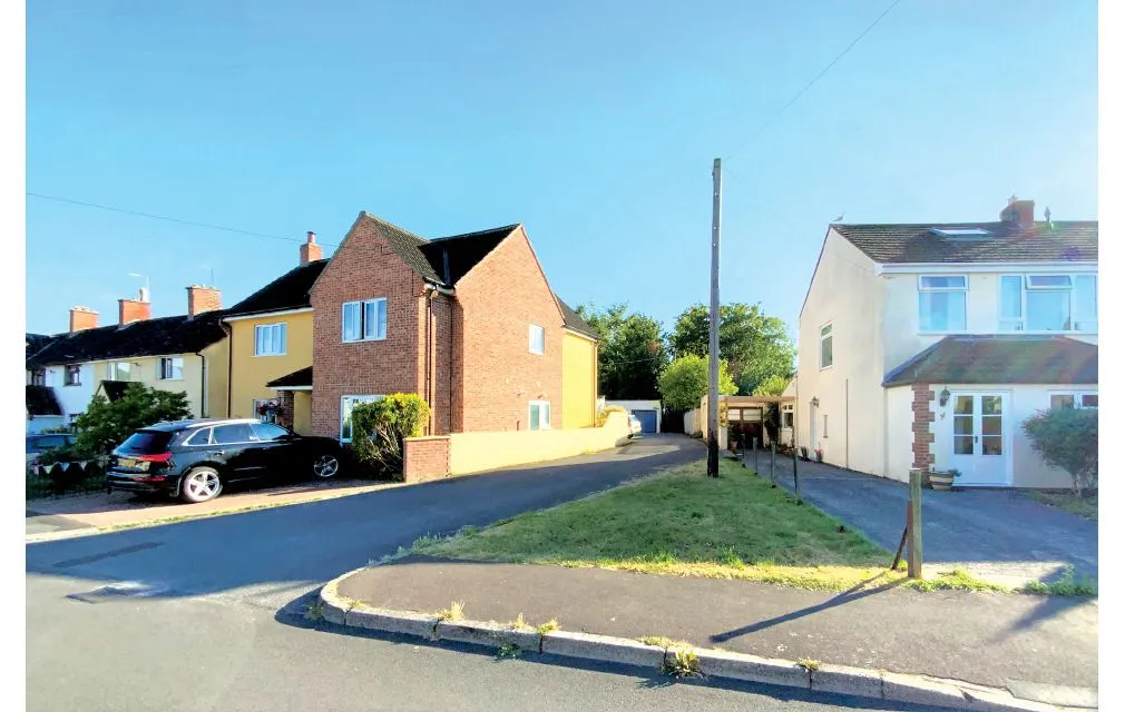Welsford Avenue, Wells, Somerset, BA5 2HX
