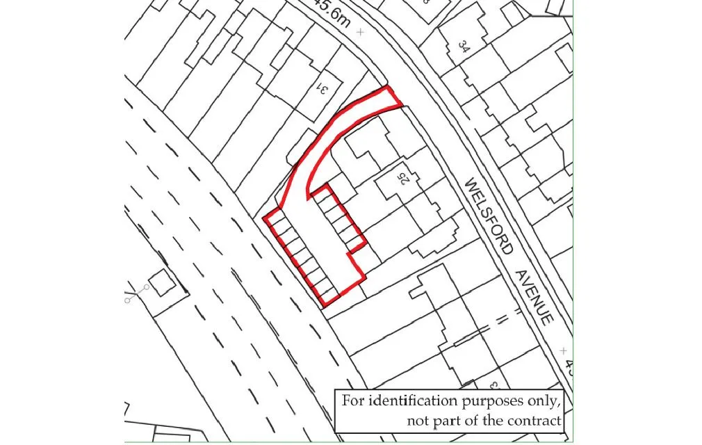 Welsford Avenue, Wells, Somerset, BA5 2HX