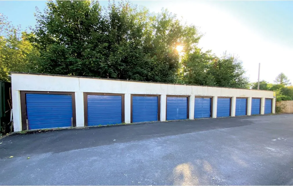 Welsford Avenue, Wells, Somerset, BA5 2HX