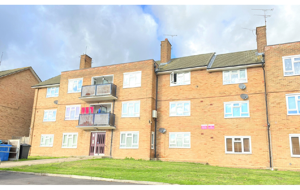 Knights Way, Brentwood, Essex, CM13 2ER