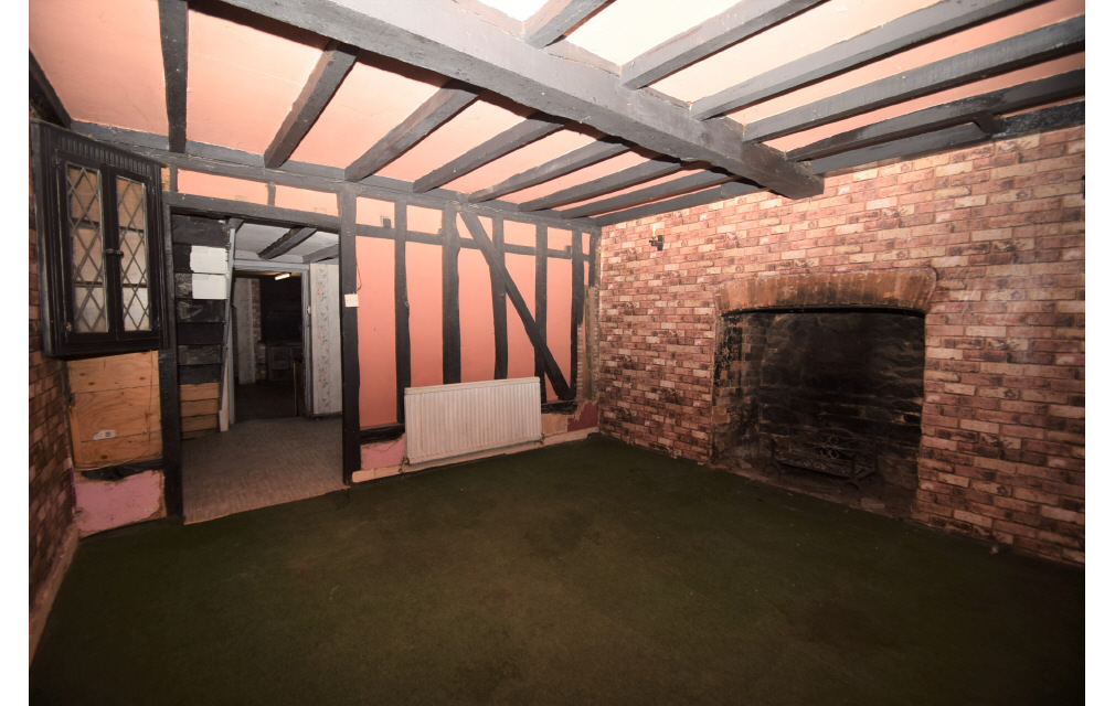 School Lane, Clehonger, Hereford, Herefordshire, HR2 9RQ