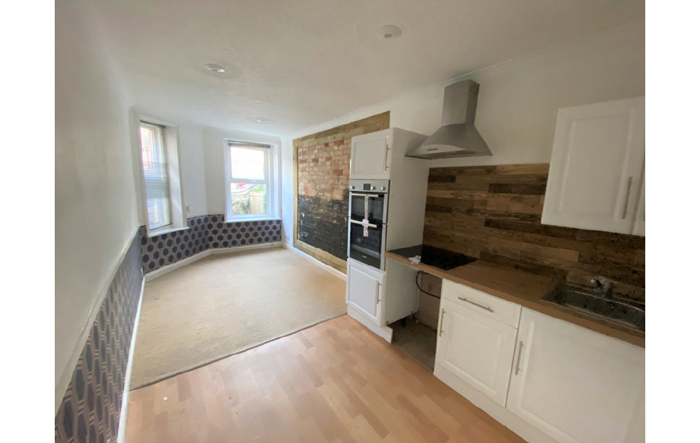 St. Michaels Road, Bournemouth, Dorset, BH2 5DY