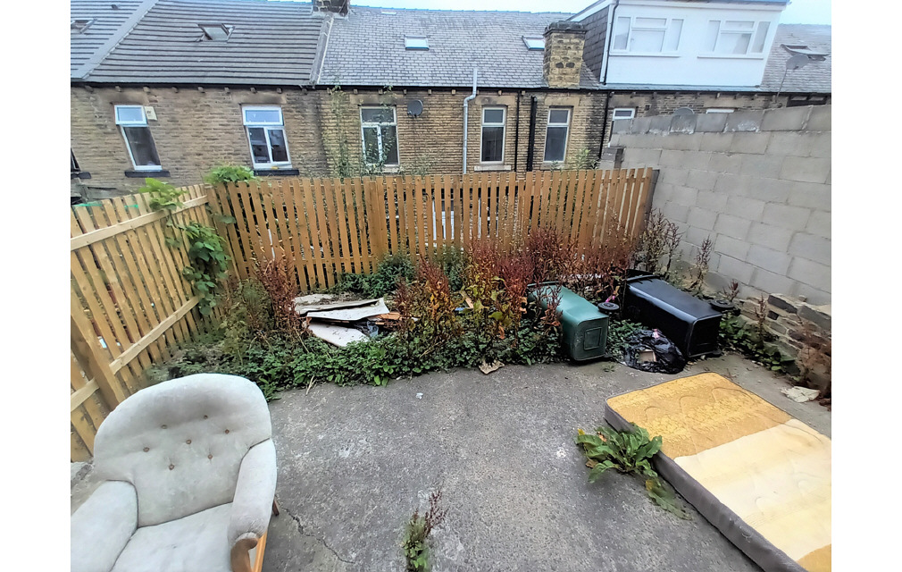 Mavis Street, Bradford, West Yorkshire, BD3 9DR