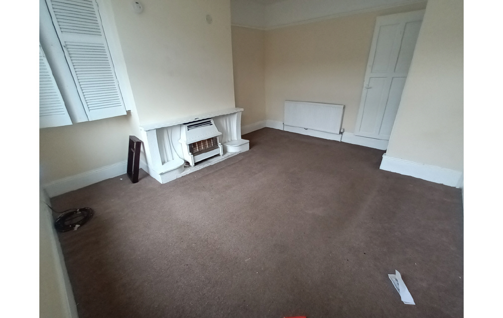 Mavis Street, Bradford, West Yorkshire, BD3 9DR