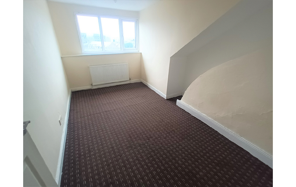 Mavis Street, Bradford, West Yorkshire, BD3 9DR