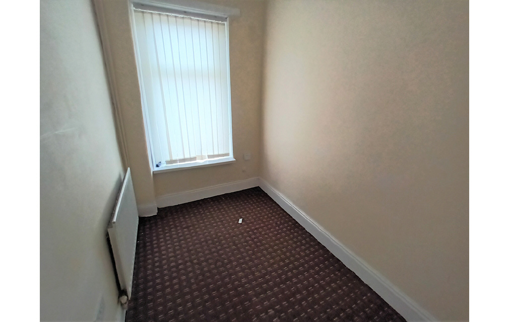 Mavis Street, Bradford, West Yorkshire, BD3 9DR
