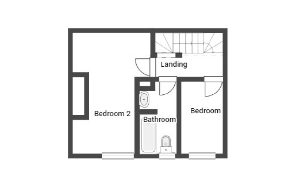 Mavis Street, Bradford, West Yorkshire, BD3 9DR