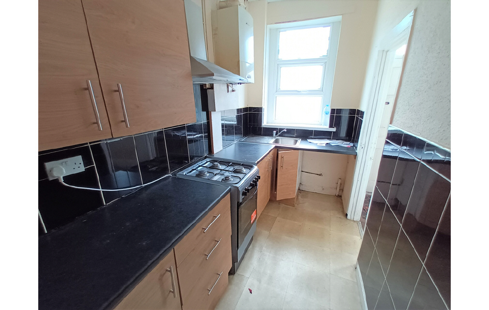 Mavis Street, Bradford, West Yorkshire, BD3 9DR