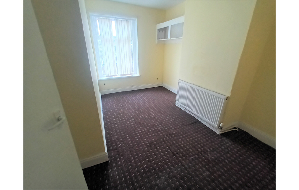 Mavis Street, Bradford, West Yorkshire, BD3 9DR