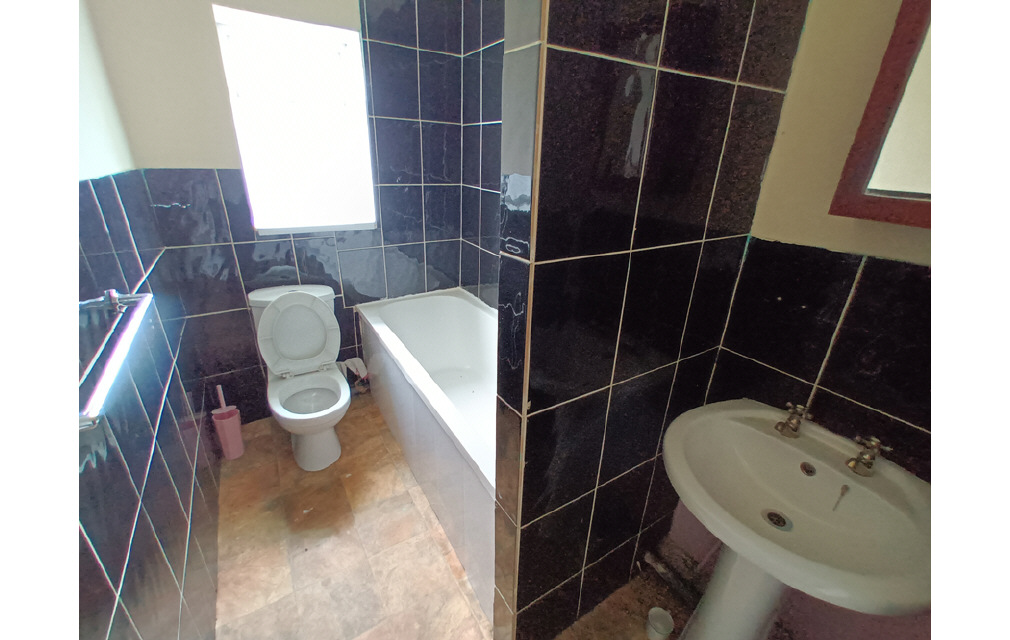 Mavis Street, Bradford, West Yorkshire, BD3 9DR